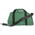 Large Mouth Tool Bag with Multi-Pouches Shoulder Strap